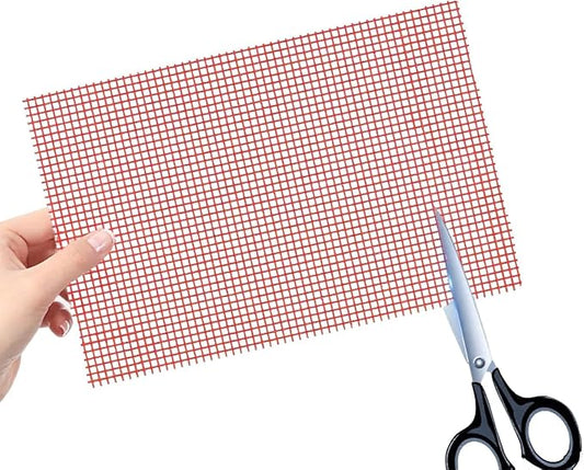 Universal Cut to Fit Screen Protector by HoxematorScreenProtector