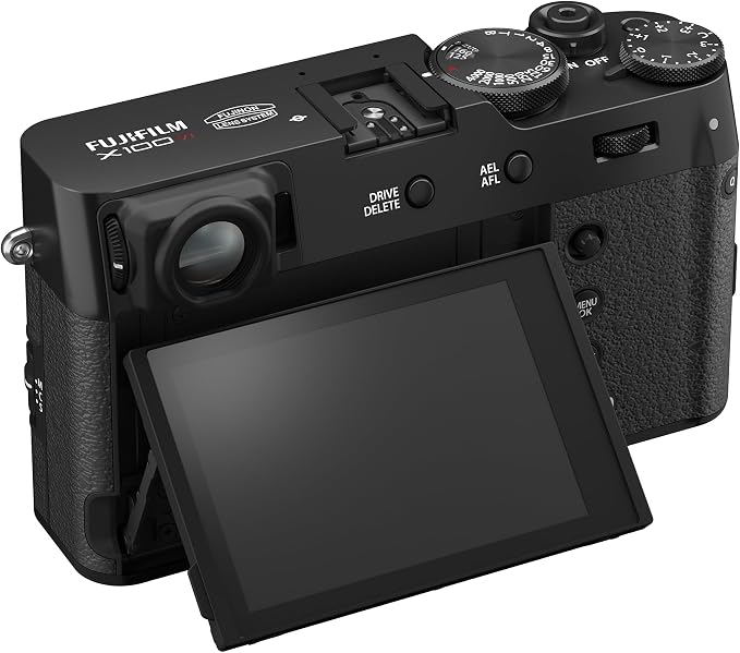 FUJIFILM X100VI Digital Camera - Image 5