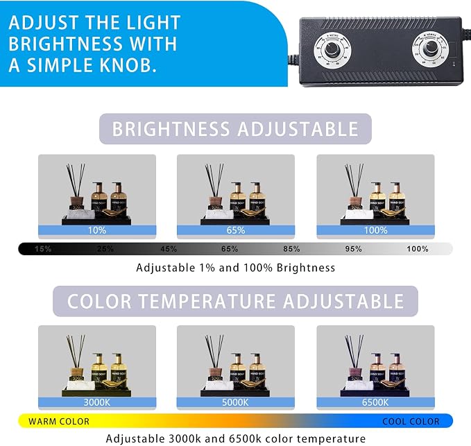 Photo Studio Light Box - Image 2