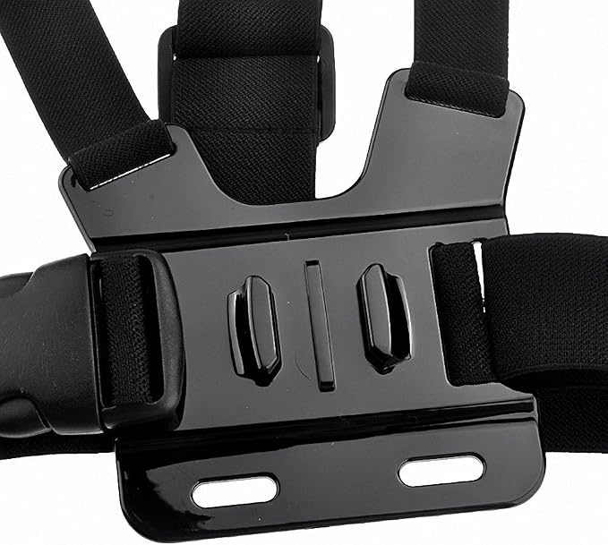 Chest Harness Mount Compatible - Image 3