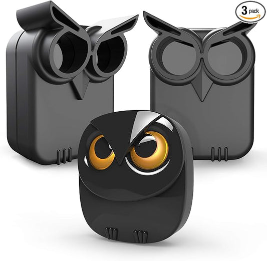Driveway Alarm- 1/2 Mile Long Range Wireless Driveway Alarm Outdoor Weather by HTZSAFE