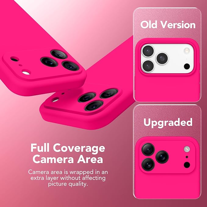 Magnetic for iPhone 17 Pro Max Case, Compatible - Image 8
