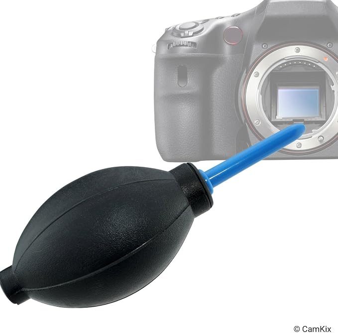 Camera Lens Cleaning Kit - Image 3