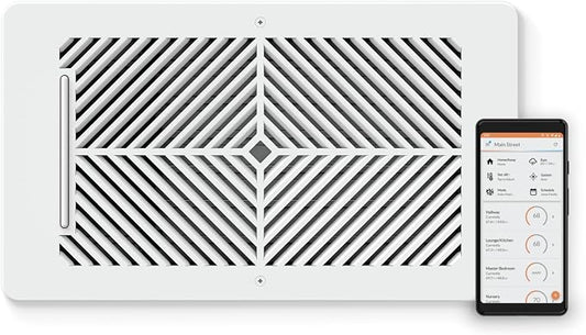 Flair Smart Vent 6x10, AC Vent Cover by Flair