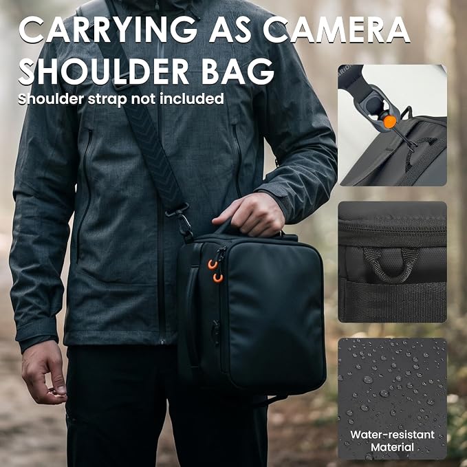 TARION Protective Camera Insert Bag - Image 6