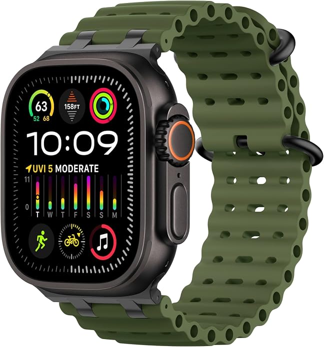 MoKo Ocean Band Compatible by MoKo
