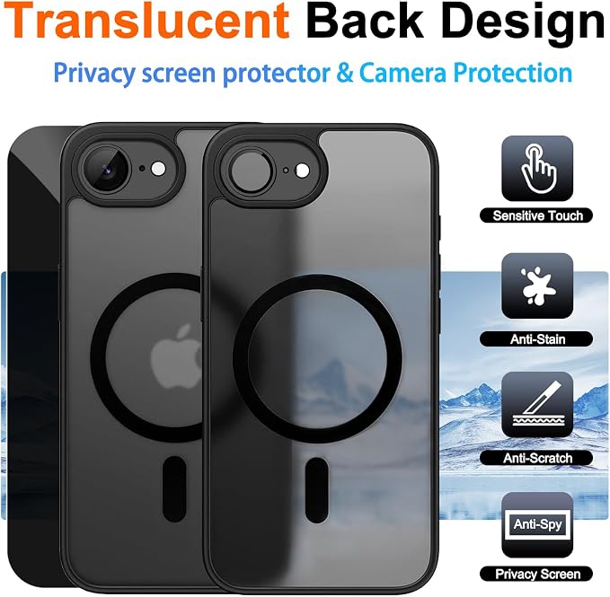 for iPhone 17e Case & iPhone 16e Case - Image 2