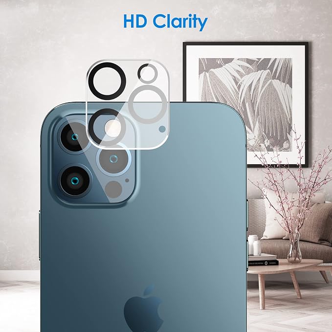 JETech Privacy Screen Protector - Image 3