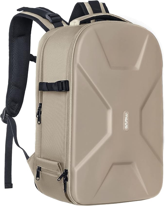 MOSISO Camera Backpack, DSLR/SLR/Mirrorless Photography Camera Bag 15-16 inch by MOSISO