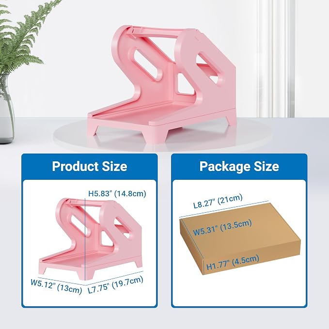 Jiose Label Holder for Thermal Printer - Image 4