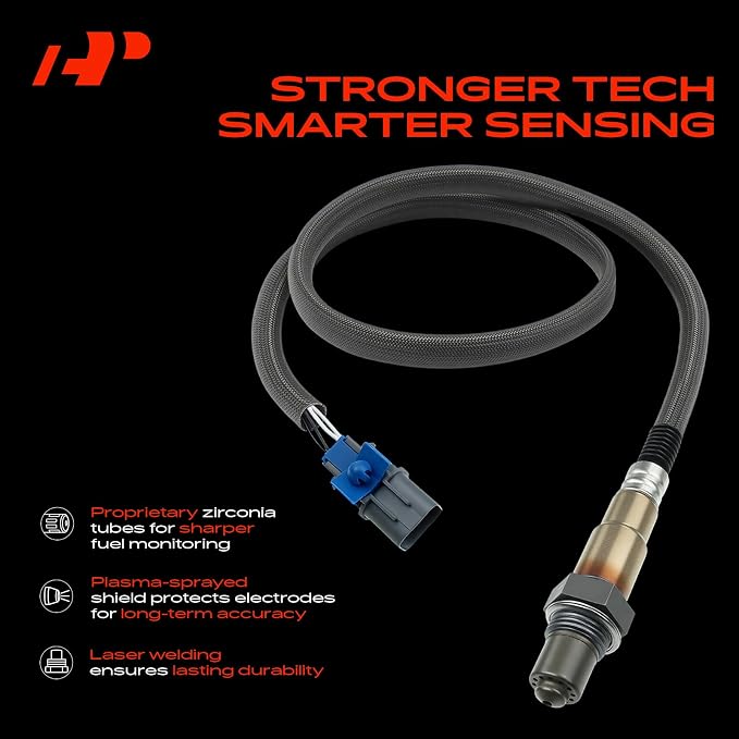 A-Premium O2 Oxygen Sensor Compatible - Image 3