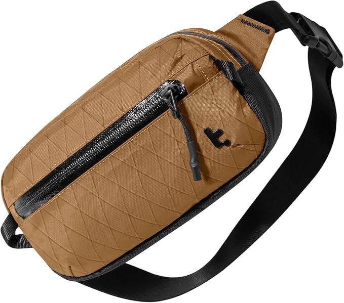 tomtoc 1.5L X-Pac Sling Bag by tomtoc