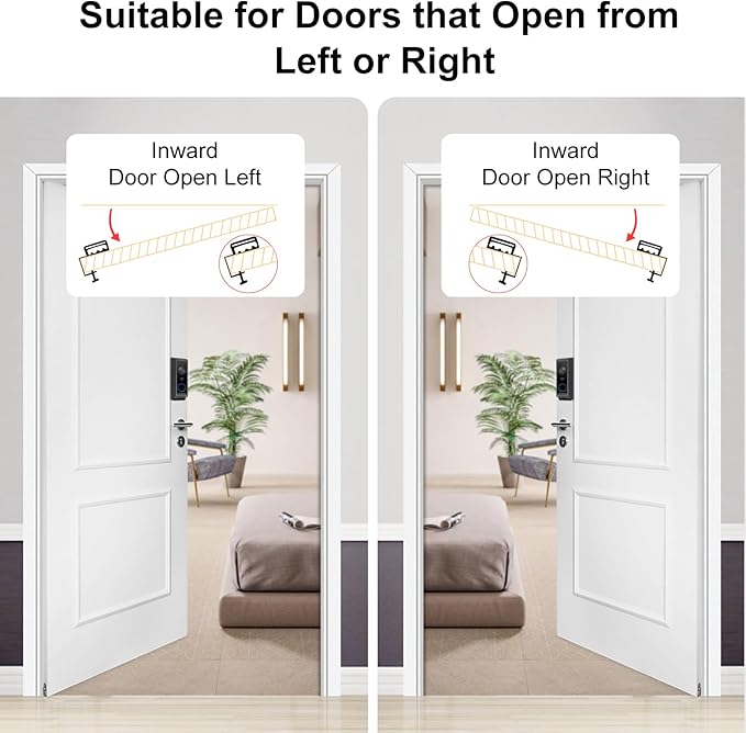 Anti-Theft Video Doorbell Mount - Image 6