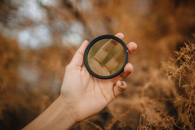 Moment AntiGlare CPL Filter – Circular Polarizer - Image 6