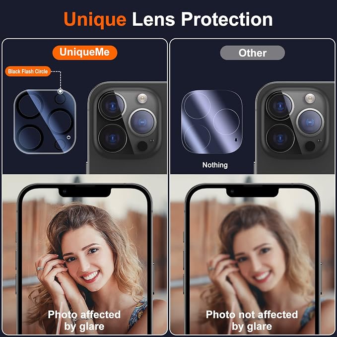 UniqueMe - Clear - Image 7