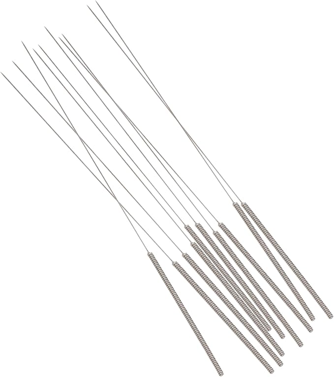 3D Printer Nozzle Cleaning Kit - Image 3