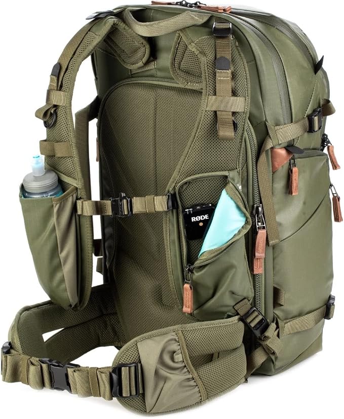 Shimoda Explore v2 35 Starter Kit, Landscape Adventure Outdoor Photography - Image 5
