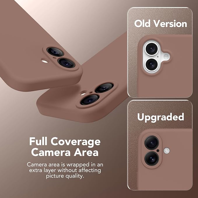 Magnetic for iPhone 16 Case, Compatible - Image 8