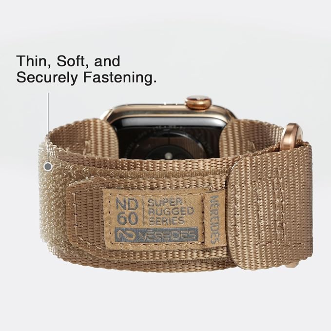 Compatible with Apple Watch Series 11 Band Series 10/9/8/7/6/5/4/SE/SE2/SE3 - Image 7