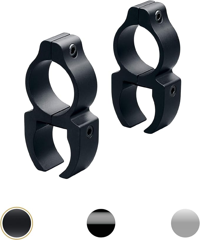 Leupold Rifleman Scope Rings by Leupold