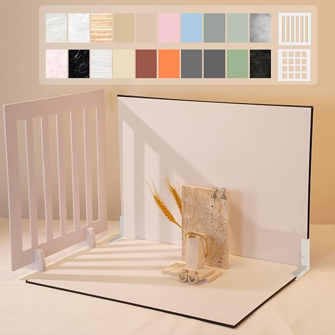 Yoocheese Photo Backdrop for Product Photography by Yoocheese