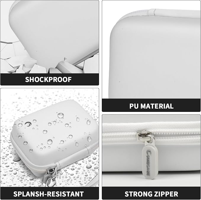 Comecase Carrying & Protective Case - Image 3