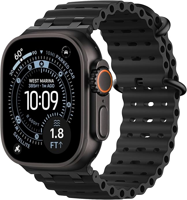 MoKo Ocean Band Compatible by MoKo