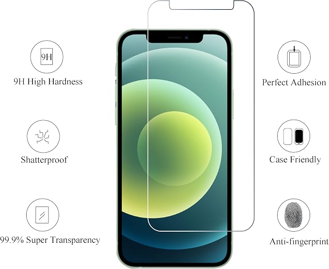 Ailun Screen Protector Compatible - Image 2