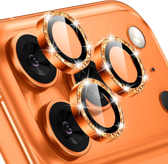 Tensea Camera Lens Protector Compatible by Tensea