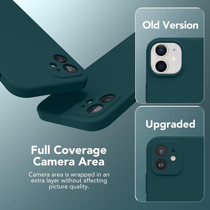 Magnetic for iPhone 12 Case, Compatible - Image 5