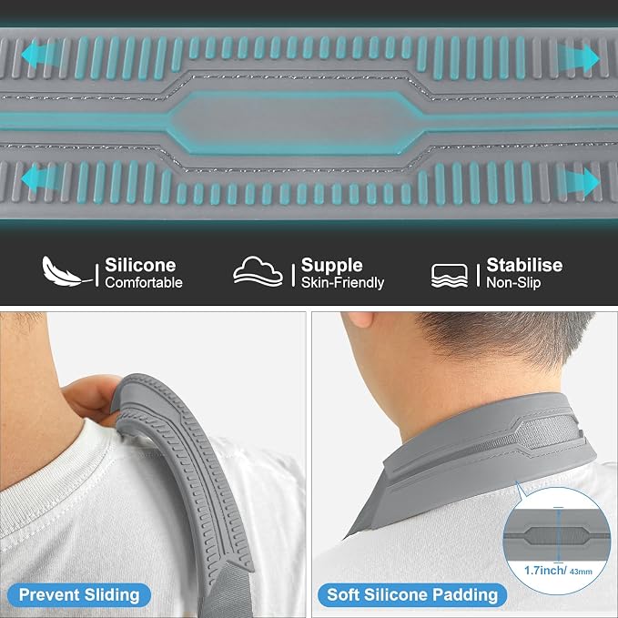 FIEIL Camera Shoulder Strap - Image 7