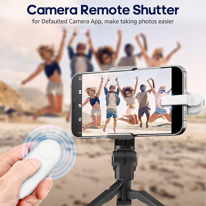 DATAFY Page Turner for Kindle Paperwhite Oasis Kobo eReaders, Camera Camcorder - Image 6