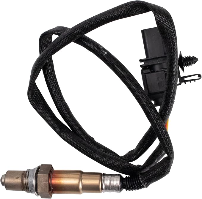 TRQ Upstream O2 Oxygen Sensor Fits 11-12 BMW 03-09 Dodge 06-20 Mercedes-Benz - Image 6