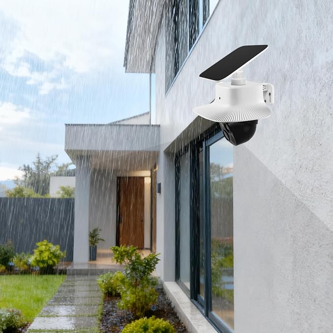 Camera Rain Cover is Only Compatible - Image 3