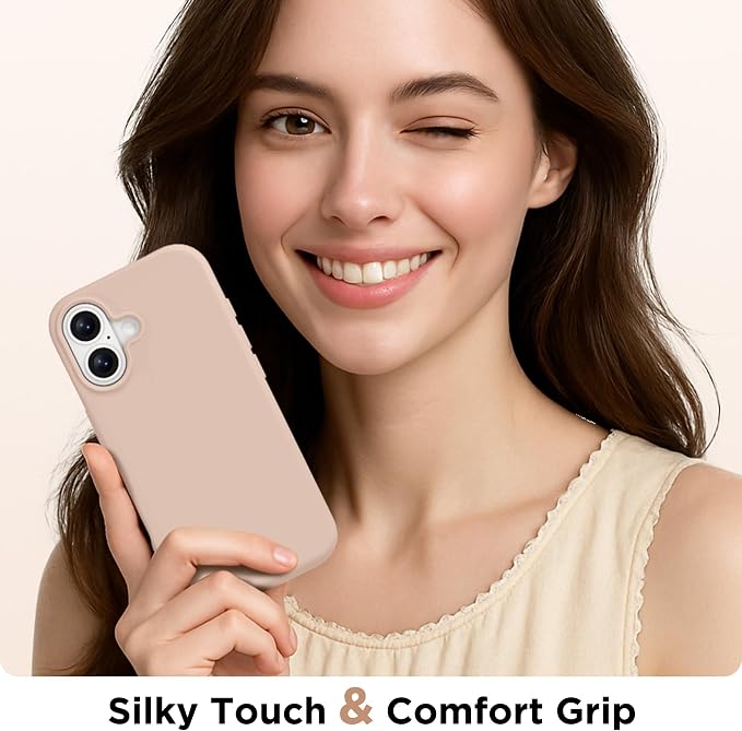 GolbinBox Magnetic for iPhone 17 Case, Compatible - Image 9