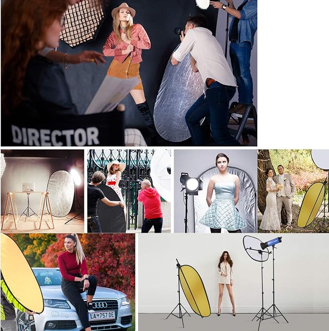 Photography Light Reflector - Image 6
