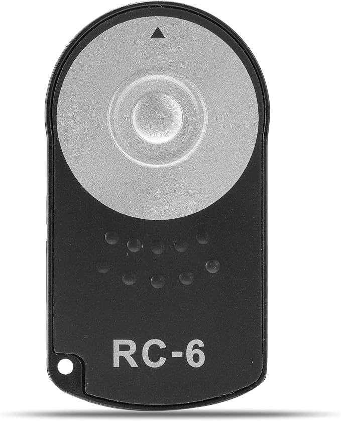 RC-6 Camera Remote Shutter Release - Image 5