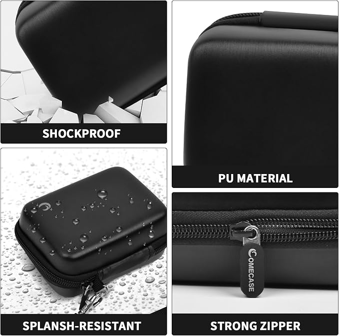 Comecase Carrying & Protective Case - Image 4