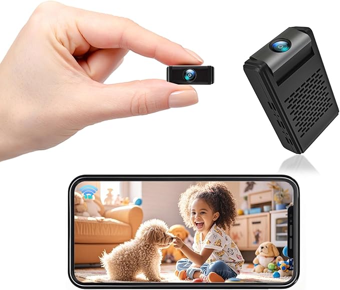 beturnown Hidden Camera by beturnown