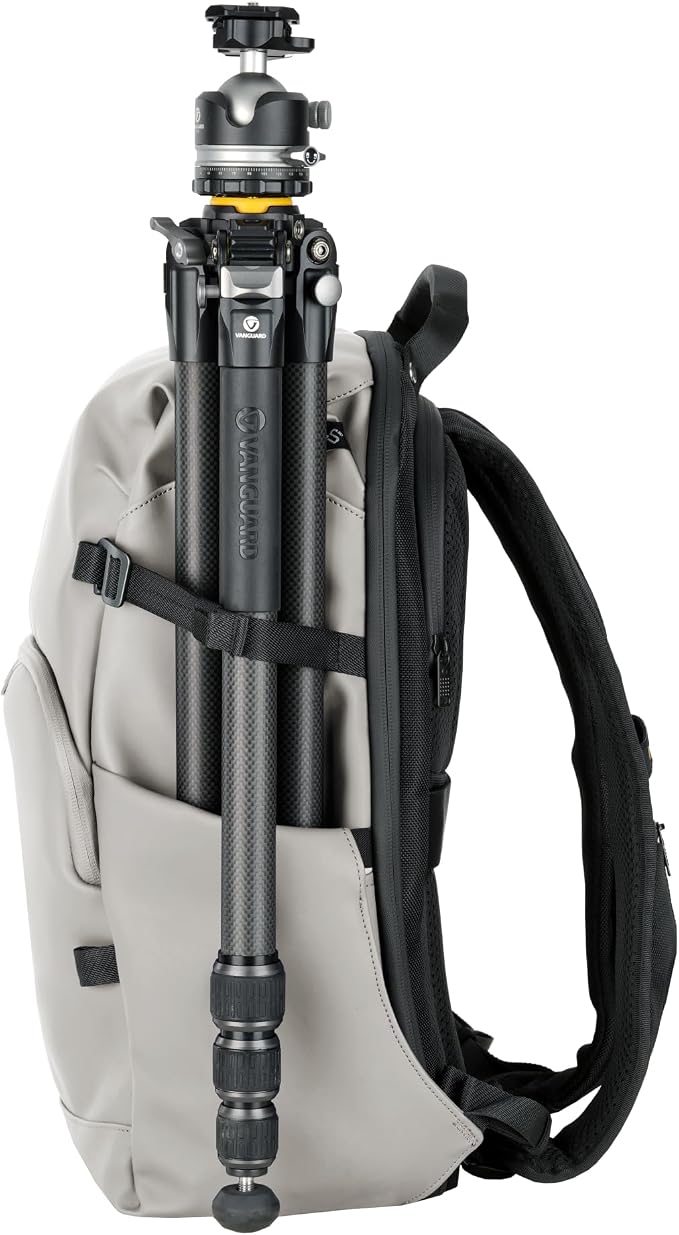 VANGUARD VEO Lite B25L Camera & Everyday Backpack – Fits Full-Frame Camera - Image 10