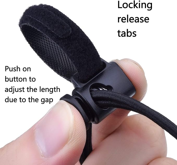 Backdrop Background Clips Holder - Image 5