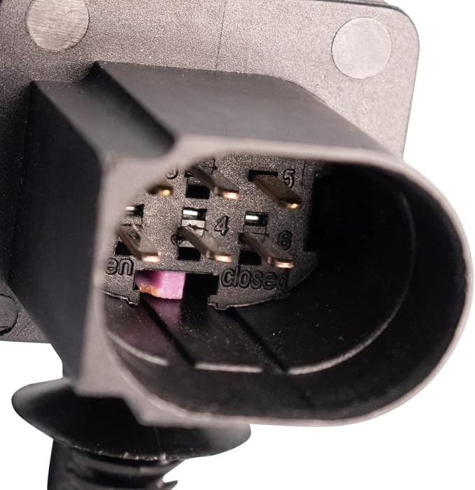 TRQ O2 Oxygen Sensor 5 Wire Wide-Band Planar Compatible - Image 6