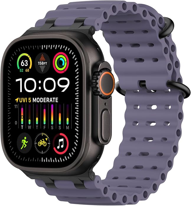 MoKo Ocean Band Compatible by MoKo