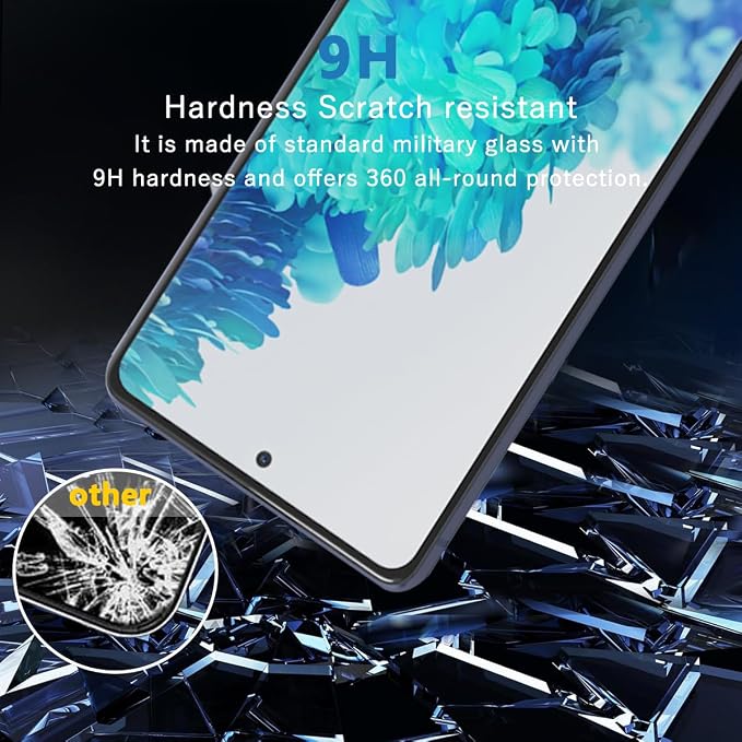 1 Pack Privacy Screen Protector - Image 8
