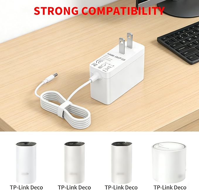 MEROM Power Cord Compatible - Image 5