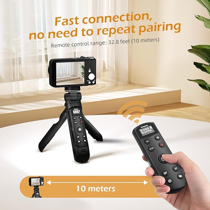 for Sony Tripod Wireless Shooting Grip - Image 6