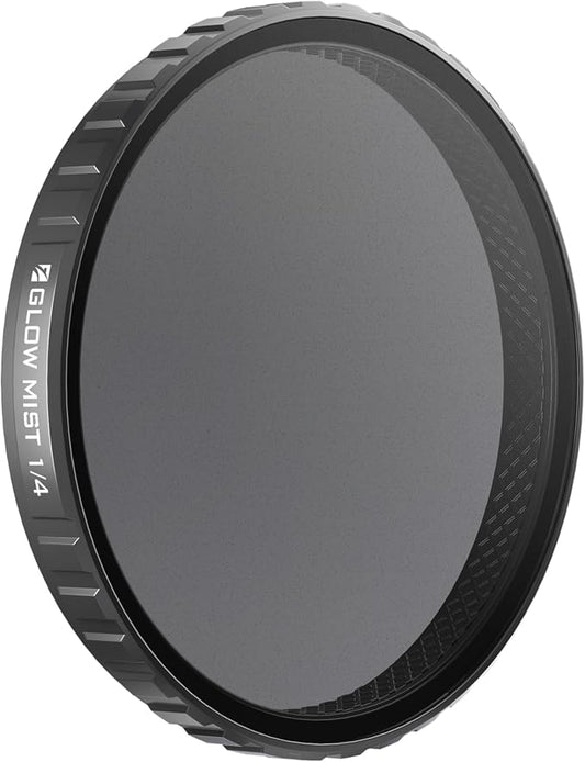 Freewell Glow Mist Filter for DJl Osmo Action 6 by Freewell