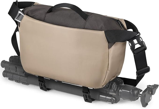 TAAOKA Camera Sling Bag, Waterproof Camera Case by TAAOKA