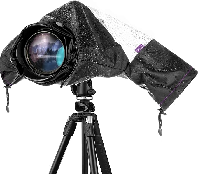Altura Photo Camera Rain Cover by AlturaPhoto