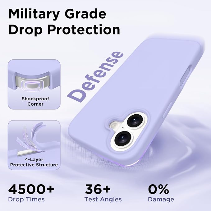 GolbinBox Magnetic for iPhone 17 Case, Compatible - Image 6